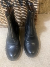 Ariat Cobalt Devon Pro Paddock