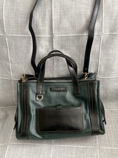 The Bridge Gorgeous Green