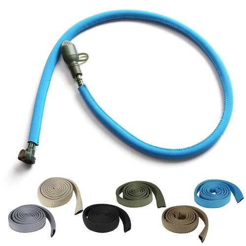 Tube cover water bladder - tube,