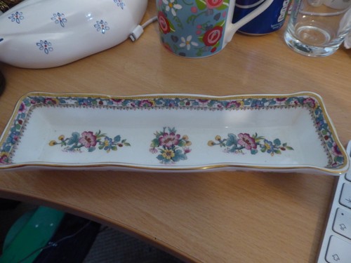 Coalport ming rose - ming,