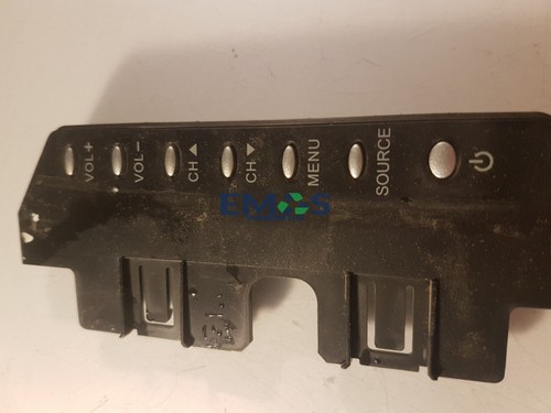 715t2950 button unit - 715t2950-1,