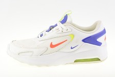 Nike Air Max Bolt GS White