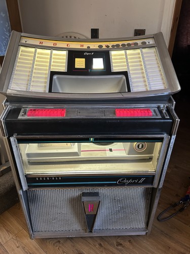 Original 1959 rock ola - original,