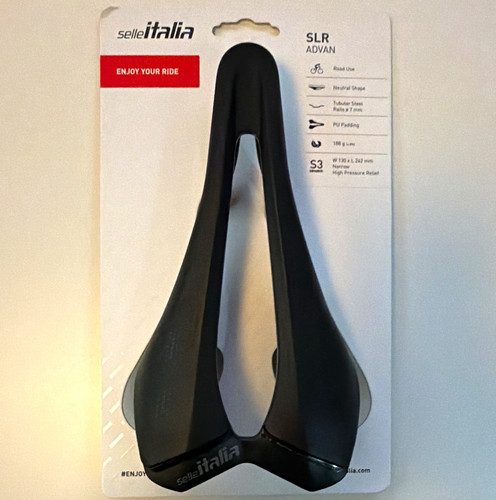 Selle italia slr - selle, advan