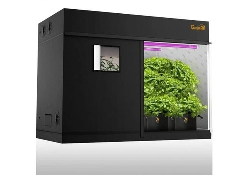 Gorilla grow tent - grow,