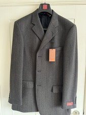 Men’s Jacket, Italian Fabric