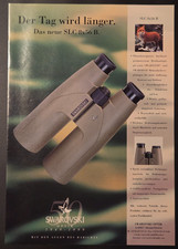 11. Swarovski Optik KG