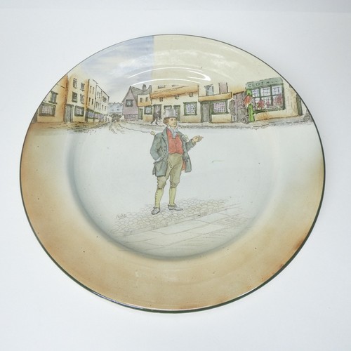 Royal doulton dickens - royal,