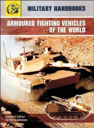 Armoured fighting vehicles - armoured,