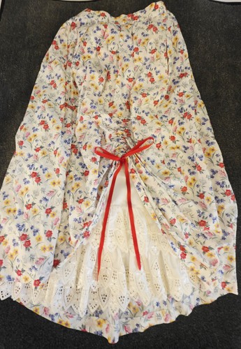 Ullmann landhausmode floral - ullmann,