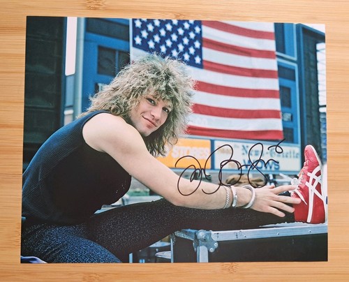 Genuine jon bon jovi - genuine,