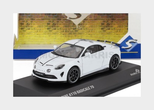Solido 4317204 renault alpine - solido,