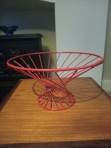 Mid century vintage wire - century,
