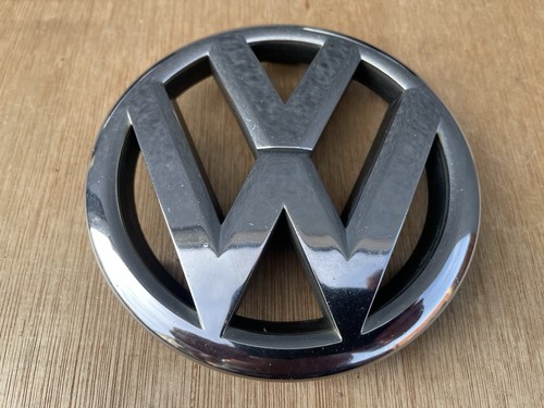 Volkswagen polo front - polo, 6r