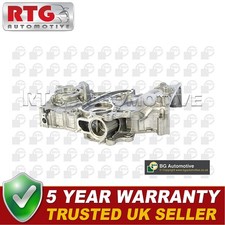 RTG Engine Oil Pump Fits