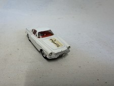 Corgi 258 The Saint Volvo