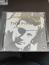 Johnny Kidd and the Pirates