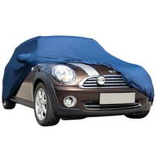 Indoor car cover fits Mini