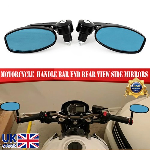 2pcs motorcycle rearview - motorcycle,