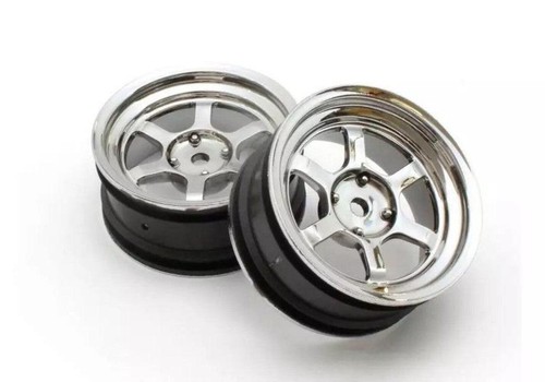 Kyosho rays te37v wheel - rays,