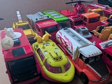 Bundle Of Industry Toy