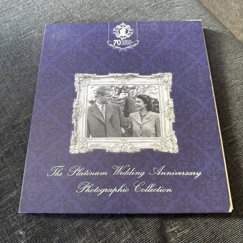 The platinum wedding - platinum,