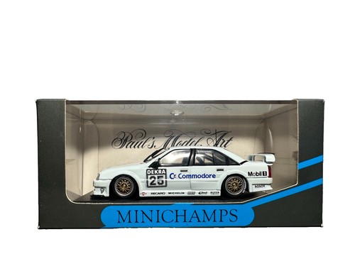 Minichamps 14001 opel - minichamps,