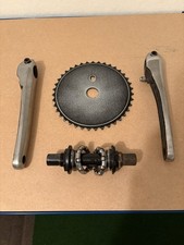 Bmx piece crank - bmx,