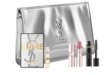 YSL Beauty 4 pc Travel Gift