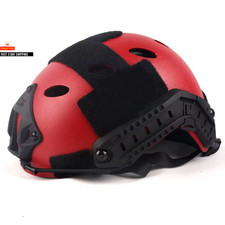 Advanced Light Rescue Helmet