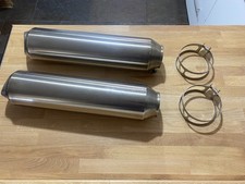 KTM 990 SUPERMOTO R  Exhausts