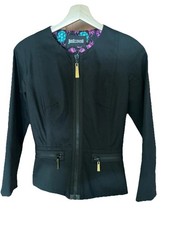 Just Cavalli Jacket Size 40 10