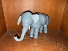 Vintage Schoenhut Wooden