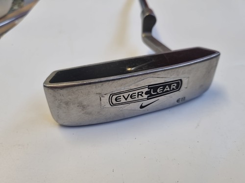Nike everclear e11 golf - nike,