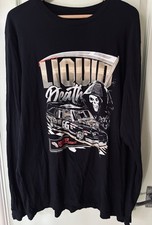 Men’s Liquid Death Long