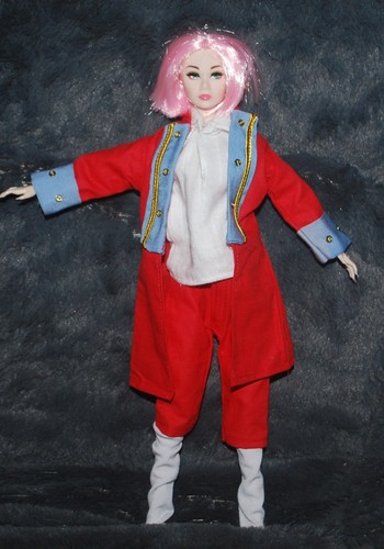 Action figure dragoon - ,