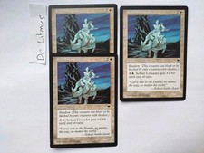 3x Soltari Crusader Tempest