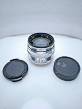 Jupiter-3 1.5/50 M39 L39 +