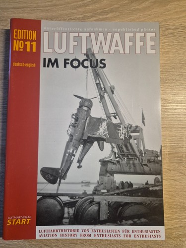 2007 luftwaffe focus - 2007,
