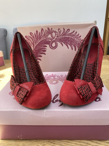 Ruby shoo ted - shoo, heels