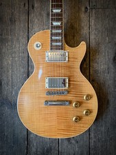 2005 gibson les paul - les,
