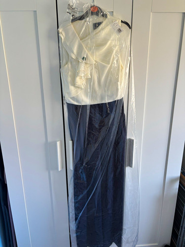 Phase eight ivory navy - eight, ivory/navy
