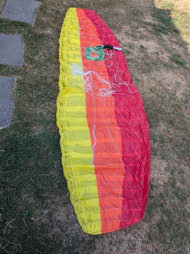 Vintage 3metre 10ft power - vintage,