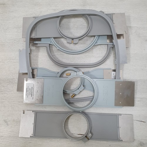Melco amaya grey embroidery - melco,