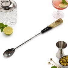 Vintage seahorse cocktail - vintage,