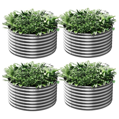 Groveleaf pack 2x2ft - groveleaf, 4