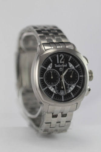 Timberland wristwatch - timberland,