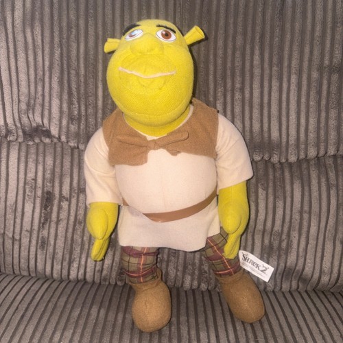 Dreamworks shrek play by - shrek,