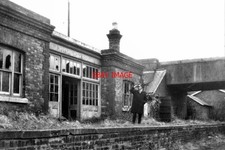 PHOTO  1963 COALPORT EAST
