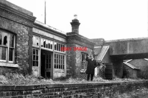 Photo 1963 coalport east - ,